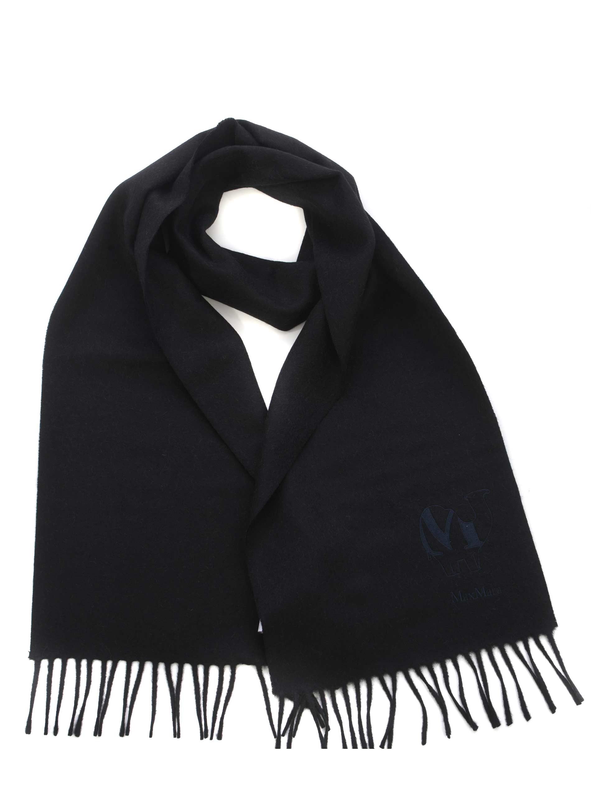 【関税＆送料込み】Max Mara Sciarpe 2191045106020-x-